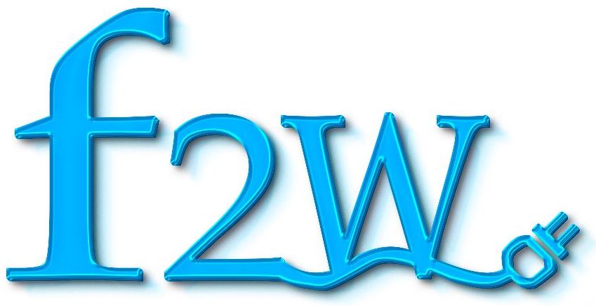 Flow 2 Wire logo