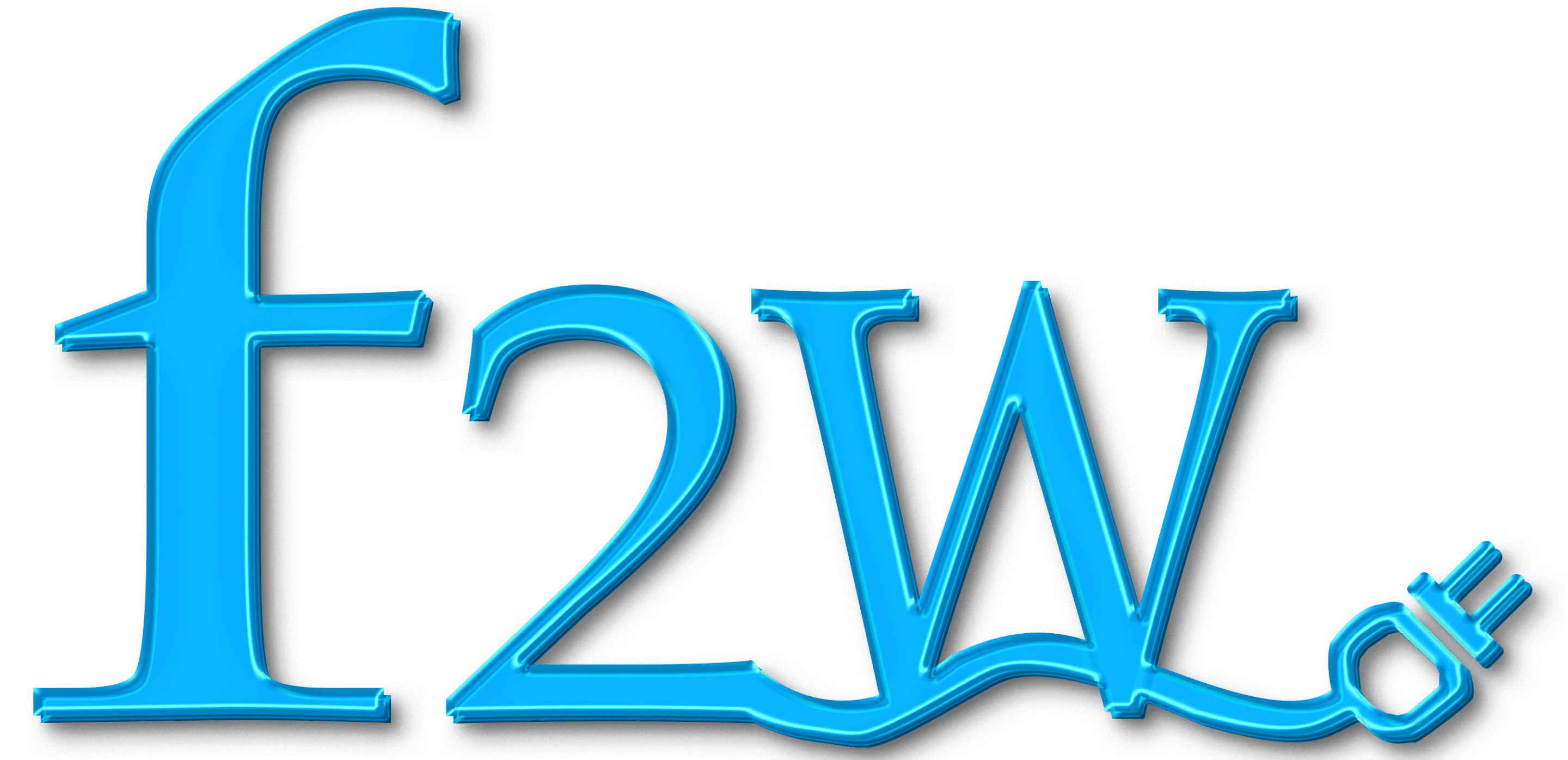 Flow 2 Wire logo