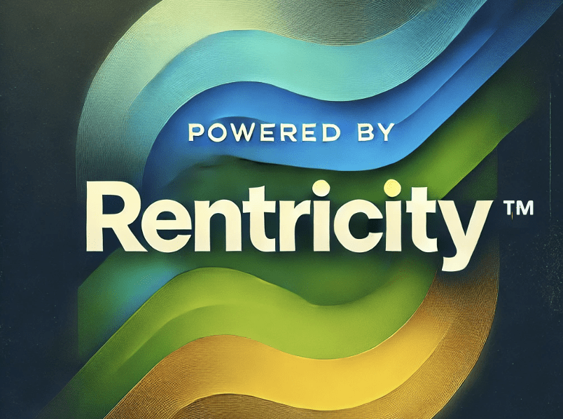 Powered by Rentricity